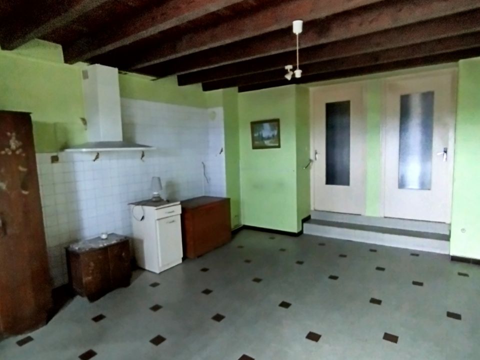 Farm hus i Saint-Amour, Jura - foto 3
