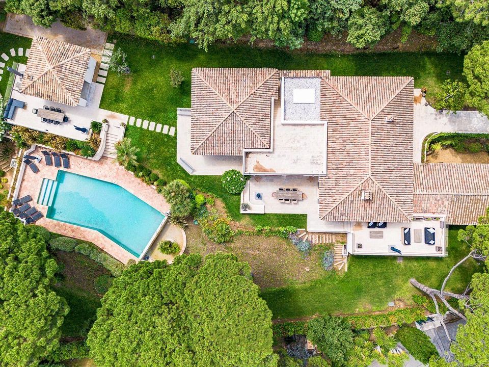 Villa i Saint-Tropez, Var - foto 3