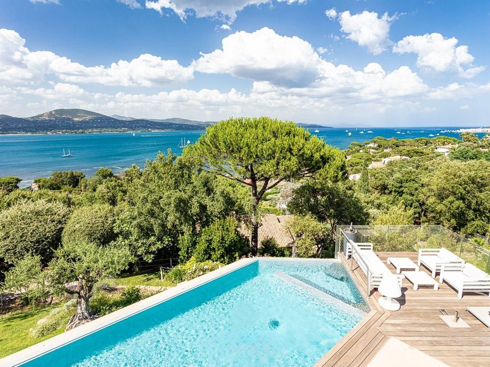 Villa i Saint-Tropez, Var - foto 3