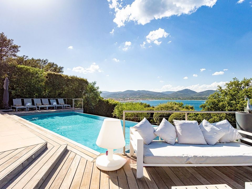 Villa i Saint-Tropez, Var - foto 4