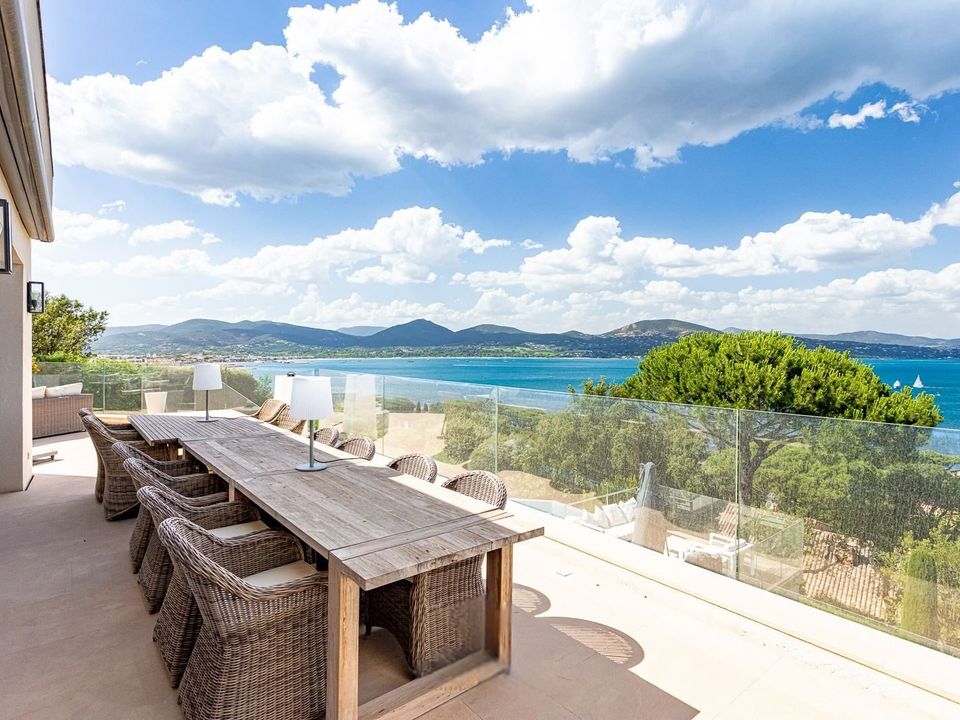 Villa i Saint-Tropez, Var - foto 5