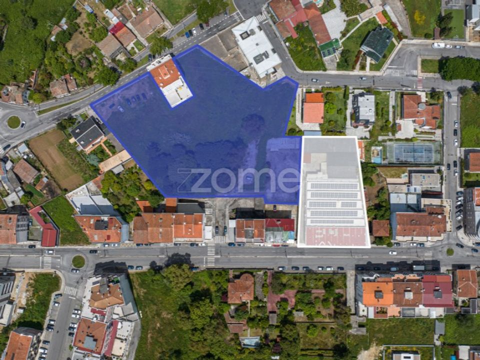 Bungalow i Sao Joao da Madeira, Aveiro - foto 2
