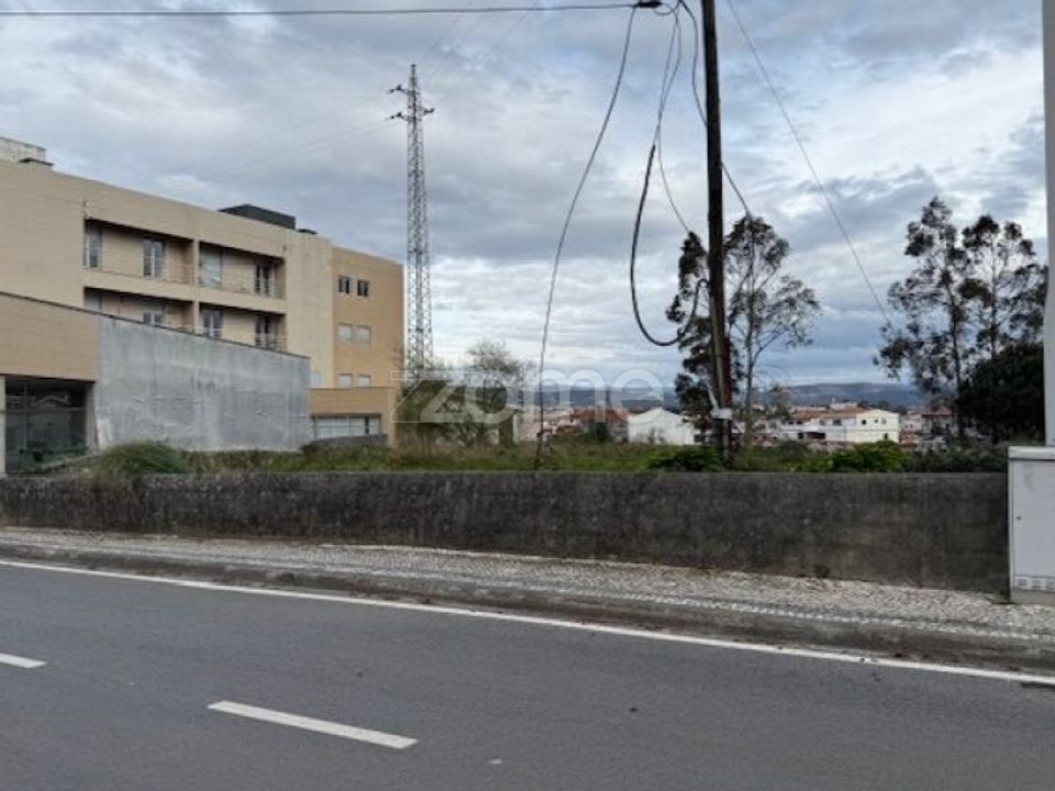 Bungalow i Sao Joao da Madeira, Aveiro - foto 1
