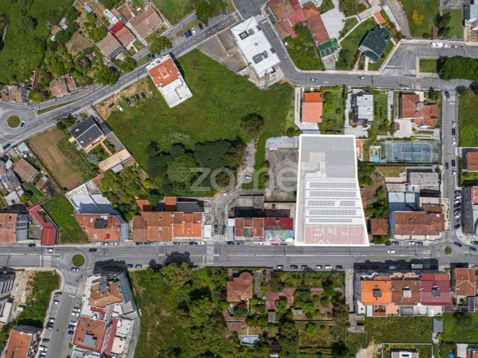 Erhvervsejendom i Sao Joao da Madeira, Aveiro - foto 3