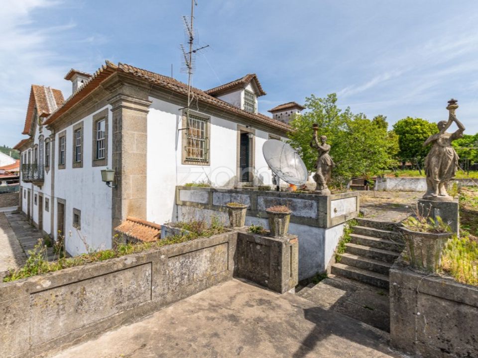 Farm i Mesao Frio, Vila Real - foto 3