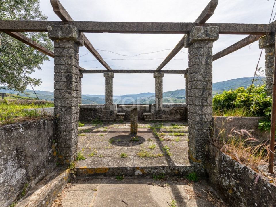 Farm i Mesao Frio, Vila Real - foto 5