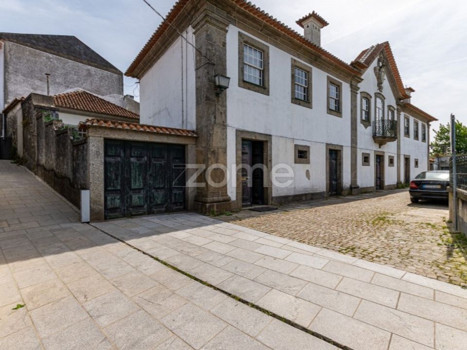 Farm i Mesao Frio, Vila Real - foto 4