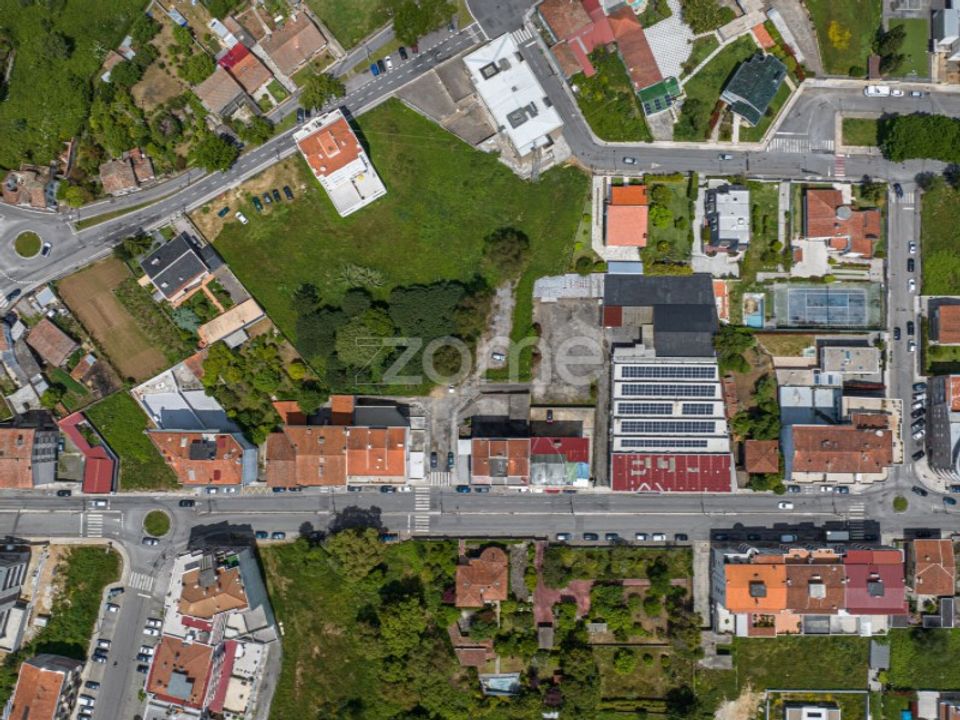 Helårsgrund i Sao Joao da Madeira, Aveiro - foto 5