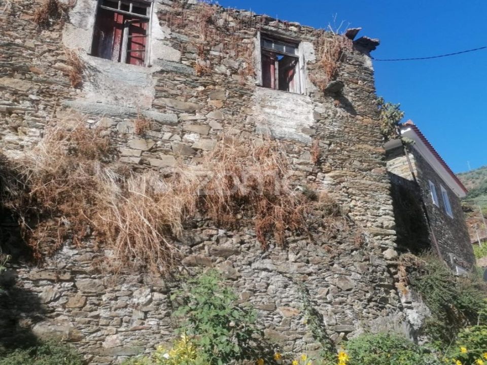 Villa i Sabrosa, Vila Real - bilde 5