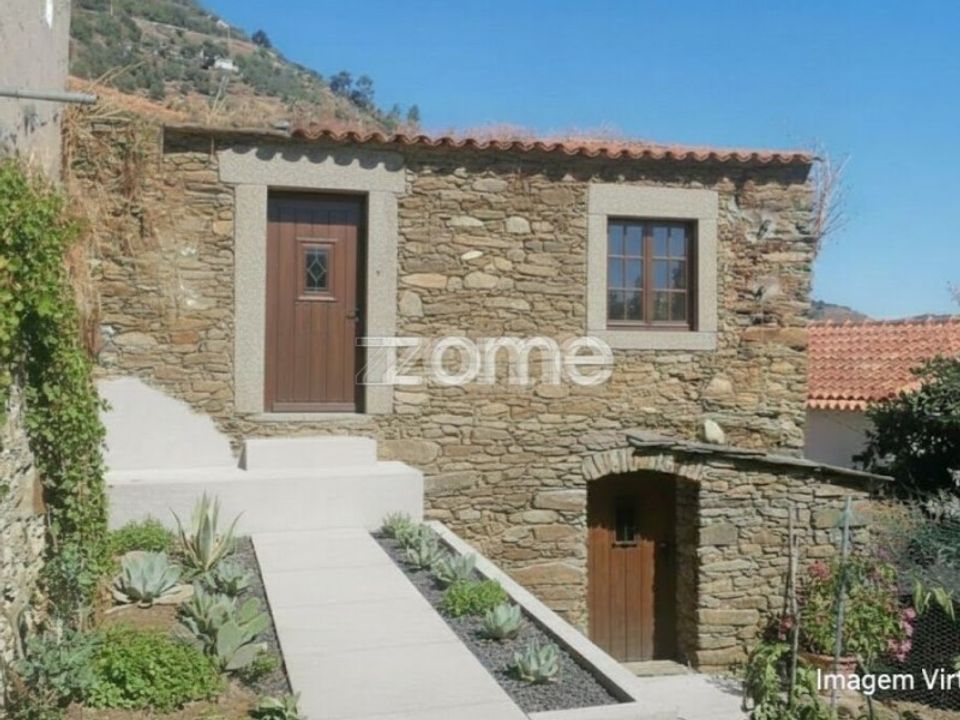 Willa: Sabrosa, Vila Real – zdjęcie 1