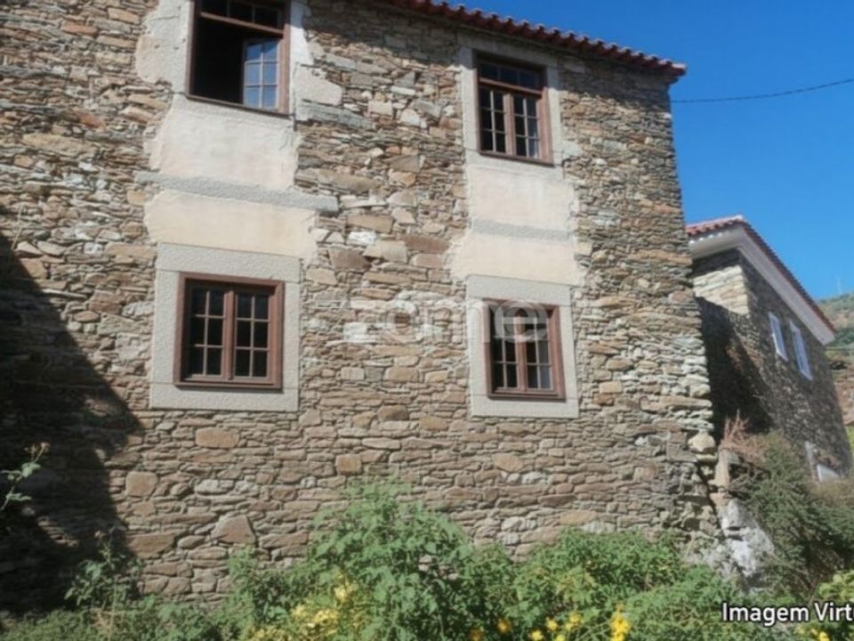 Villa i Sabrosa, Vila Real - foto 1