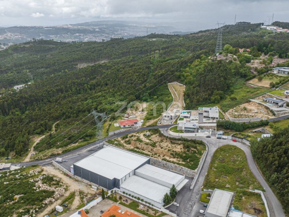 Helårsgrund i Paredes, Porto - foto 4