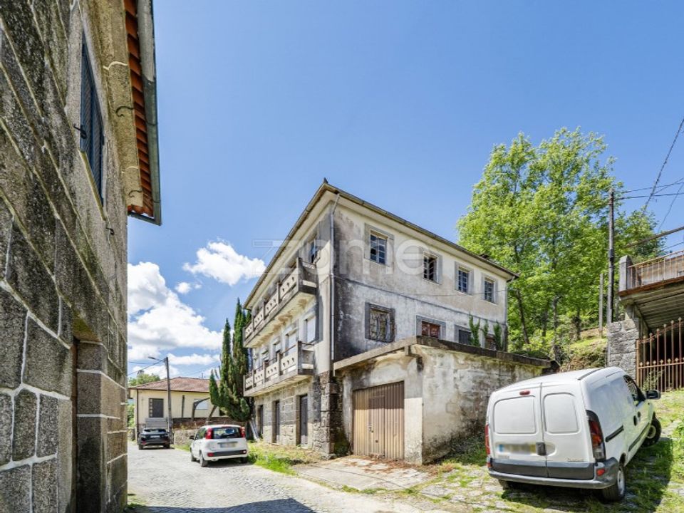 Villa i Vade, Braga - foto 4