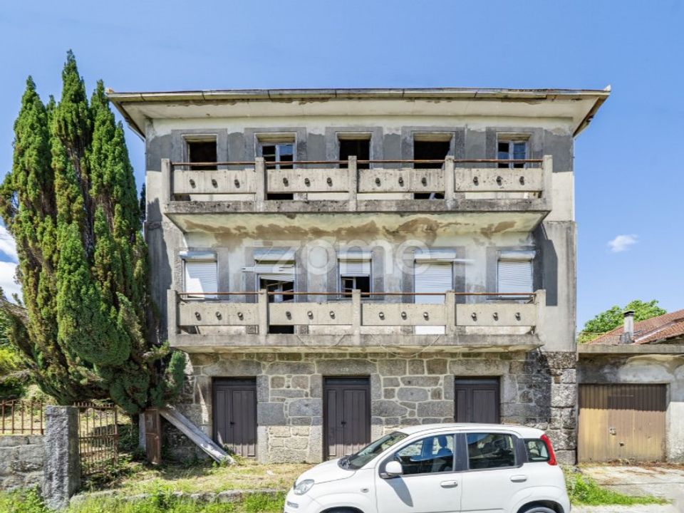 Villa i Vade, Braga - foto 1