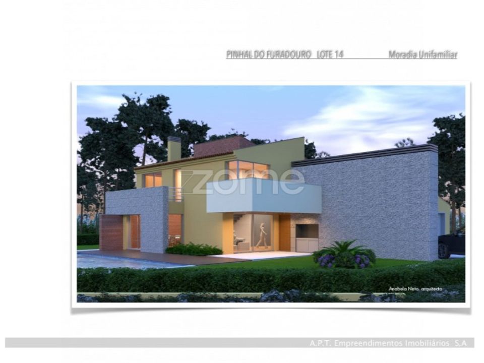 Villa i Ovar, Aveiro - foto 1
