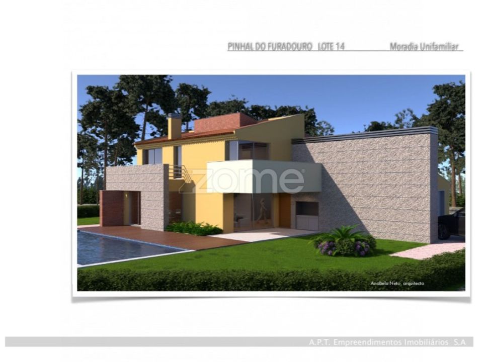 Villa i Ovar, Aveiro - foto 3
