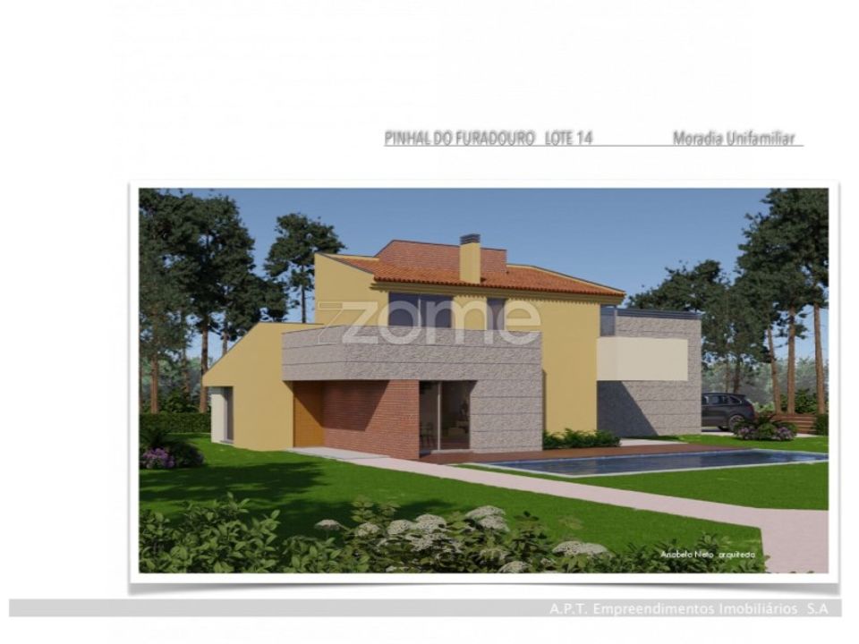 Villa i Ovar, Aveiro - foto 4