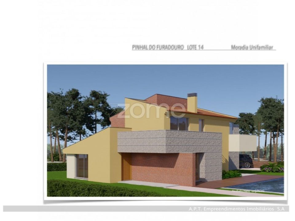 Villa i Ovar, Aveiro - foto 5