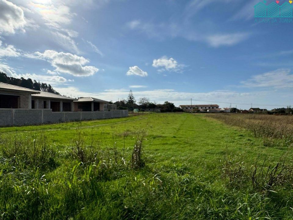 Helårsgrund i Branca, Aveiro - foto 3