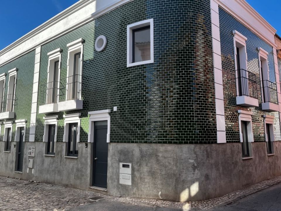 Lejlighed i Faro, Faro - foto 2