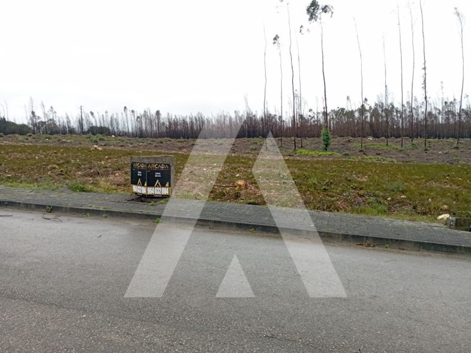 Helårsgrund i Agueda, Aveiro - foto 1