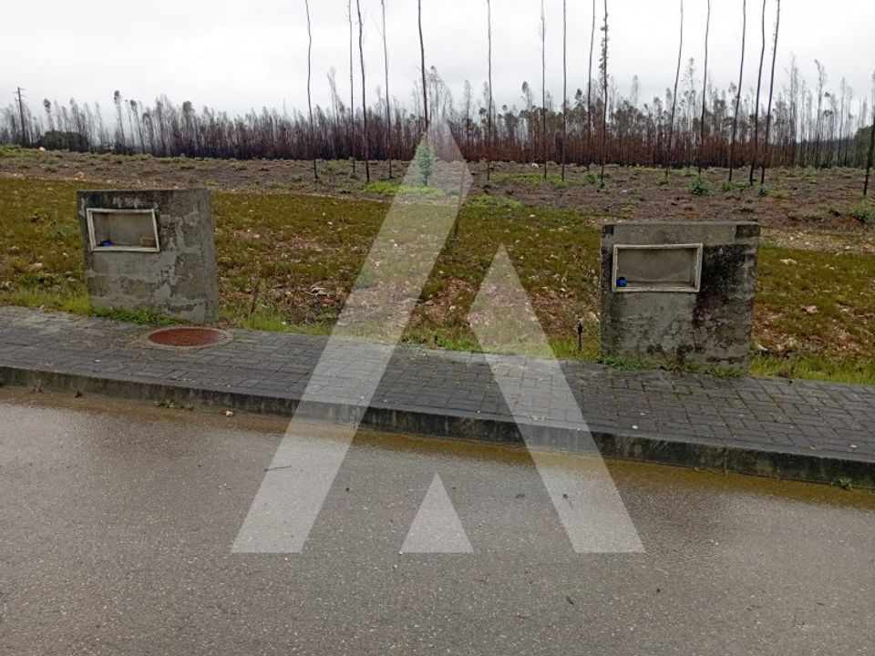 Helårsgrund i Agueda, Aveiro - foto 3