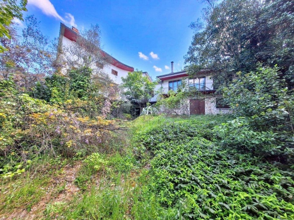 Villa i Perugia, Perugia - foto 1