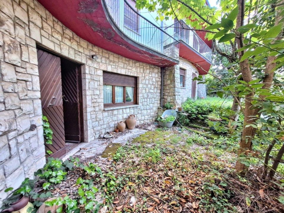 Villa i Perugia, Perugia - foto 2