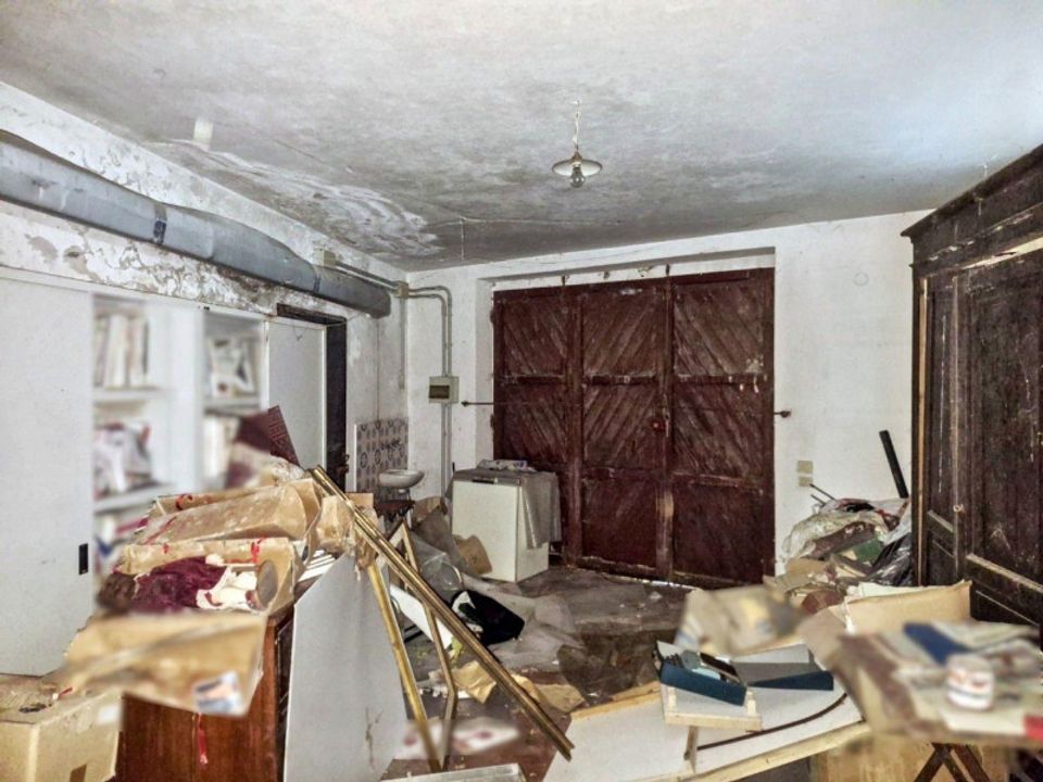 Villa i Perugia, Perugia - foto 4