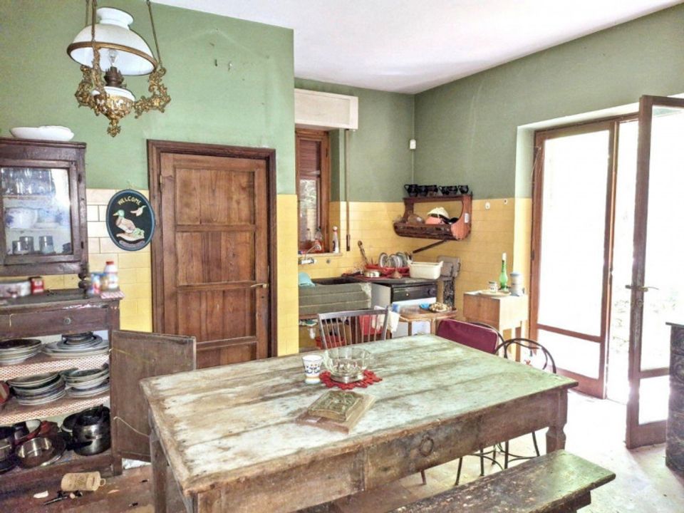 Villa i Perugia, Perugia - foto 5