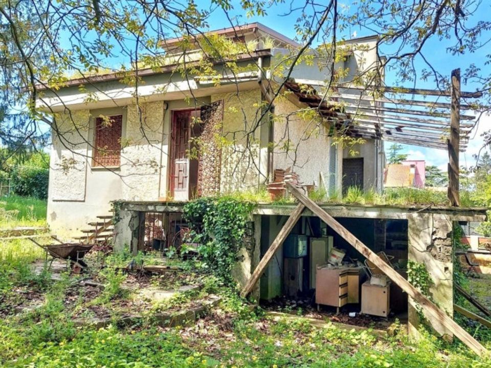 Villa i Nepi, Viterbo - foto 1