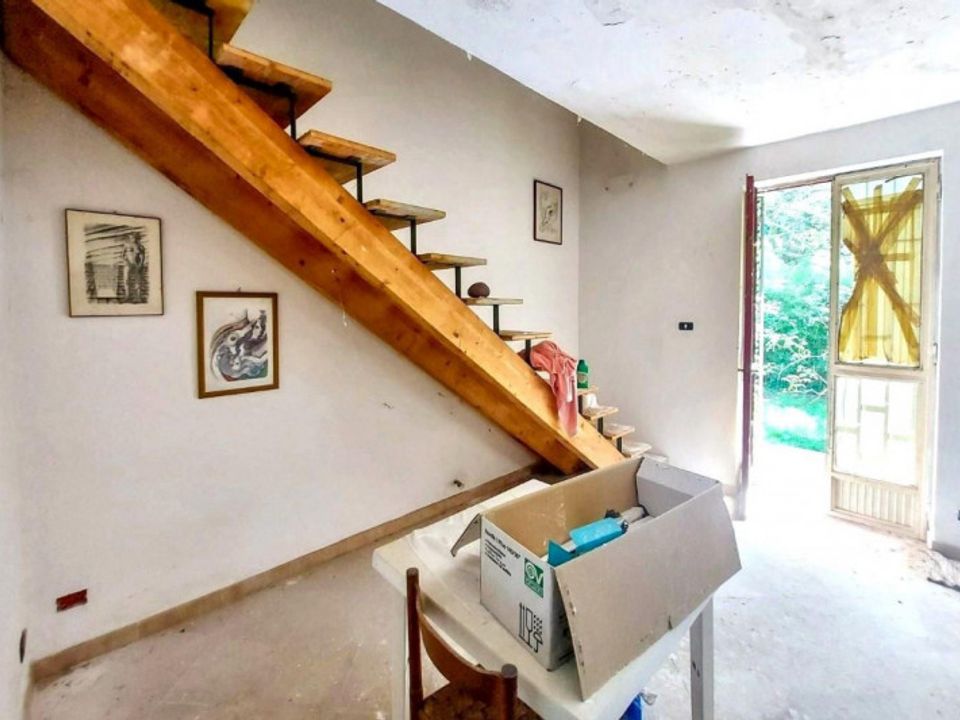 Villa i Nepi, Viterbo - foto 4