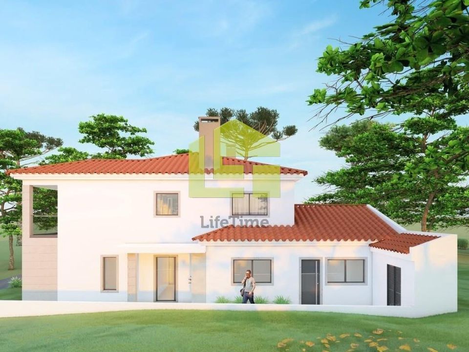 Byhus i Coimbra, Coimbra - foto 1
