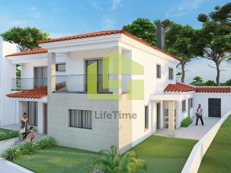 Byhus i Coimbra, Coimbra - foto 3