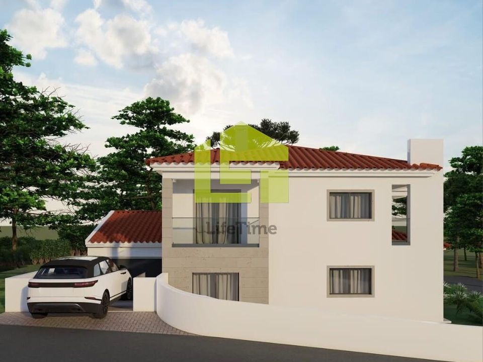 Byhus i Coimbra, Coimbra - foto 4