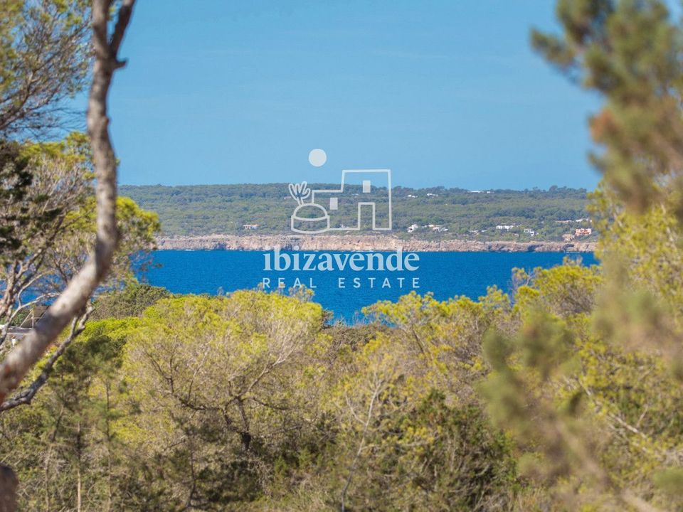 Villa i Sant Francesc De Formentera, Formentera - foto 3