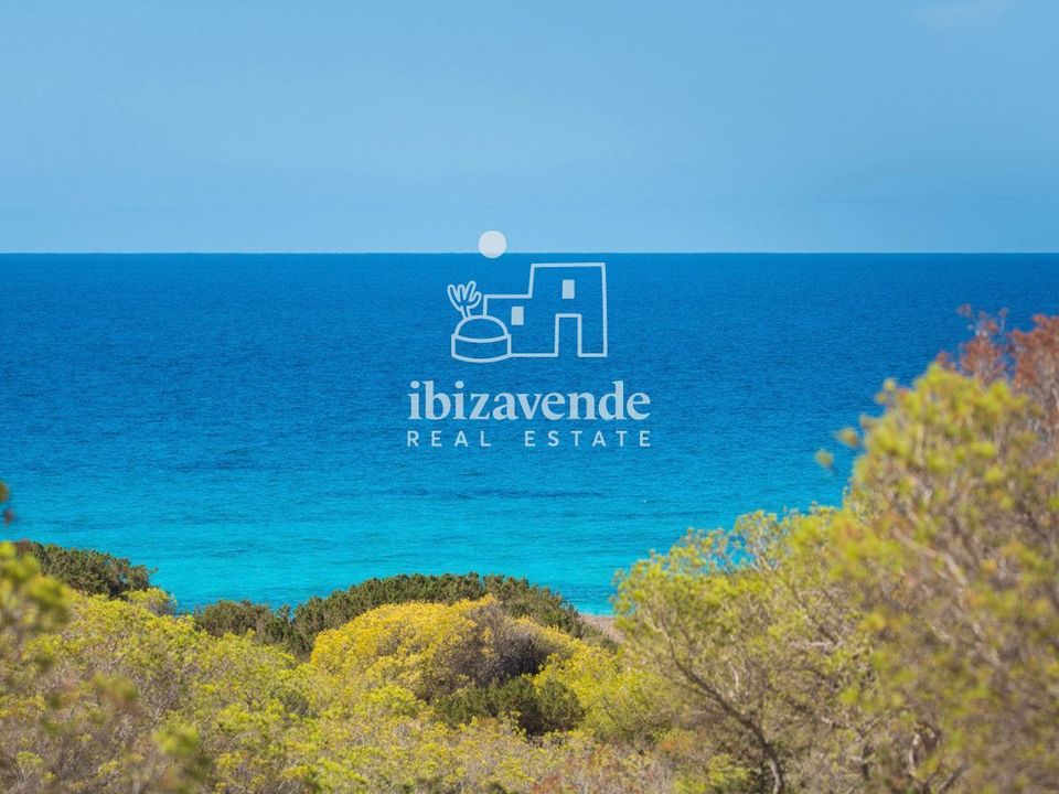 Villa i Sant Francesc De Formentera, Formentera - foto 4