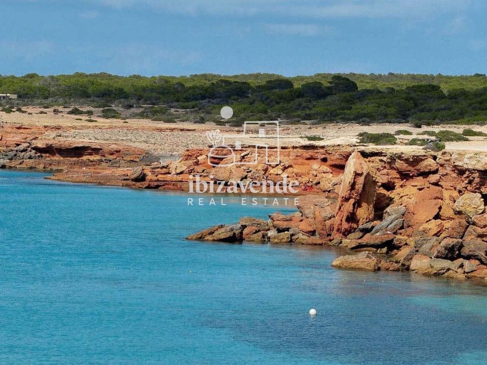 Villa i Sant Francesc De Formentera, Formentera - foto 5