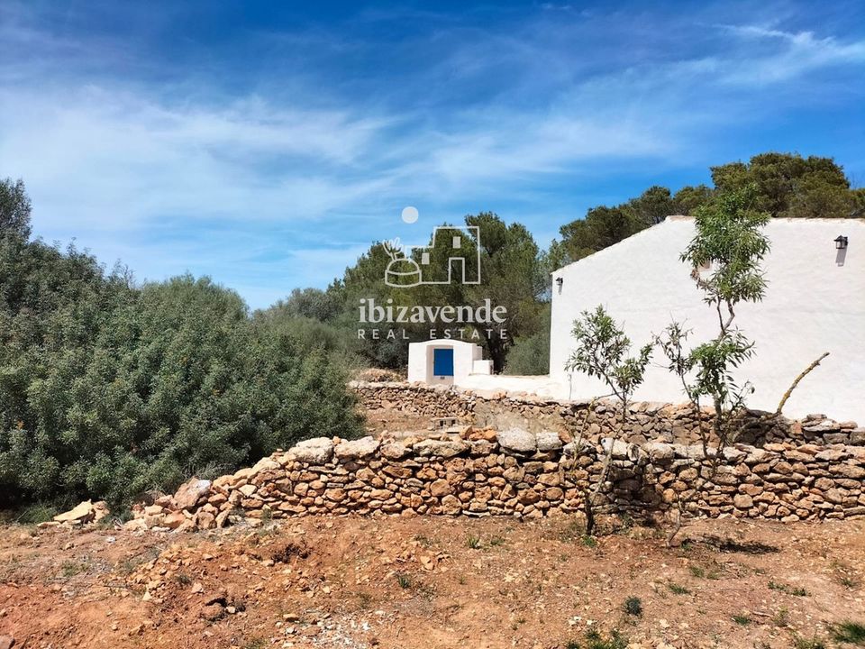 Villa en Sant Francesc De Formentera, Formentera - foto 2