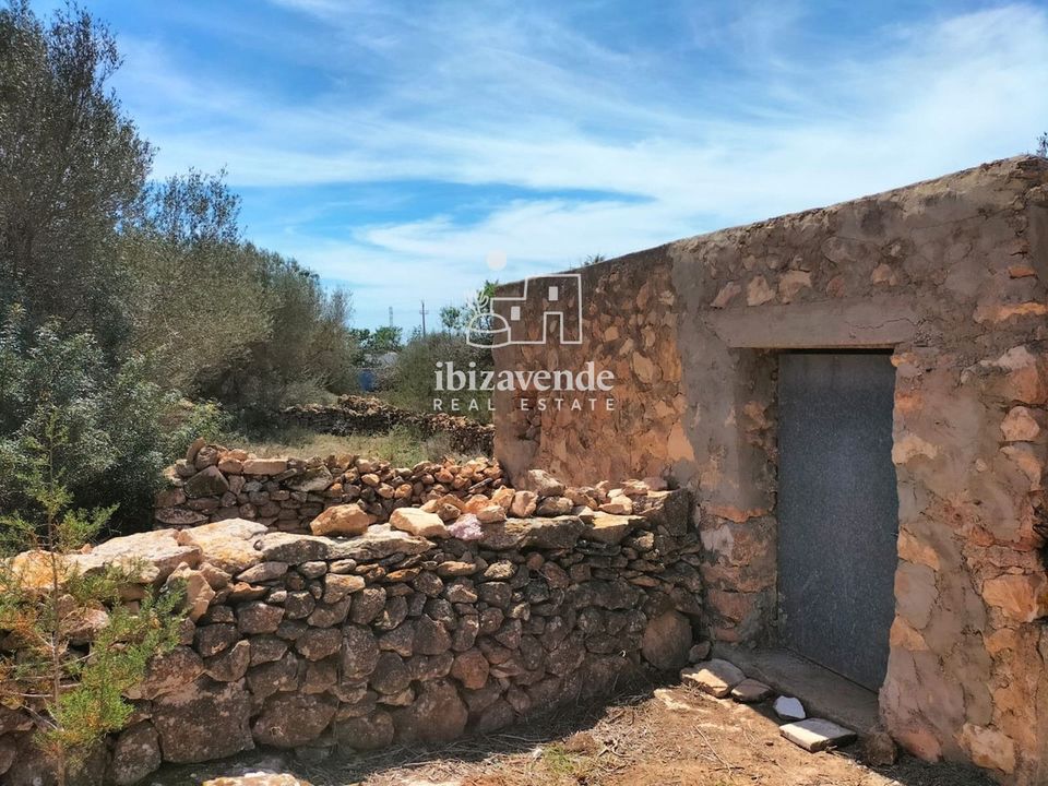 Villa en Sant Francesc De Formentera, Formentera - foto 3