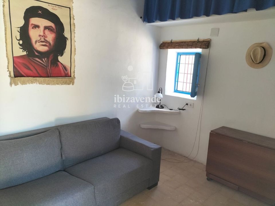 Villa en Sant Francesc De Formentera, Formentera - foto 4