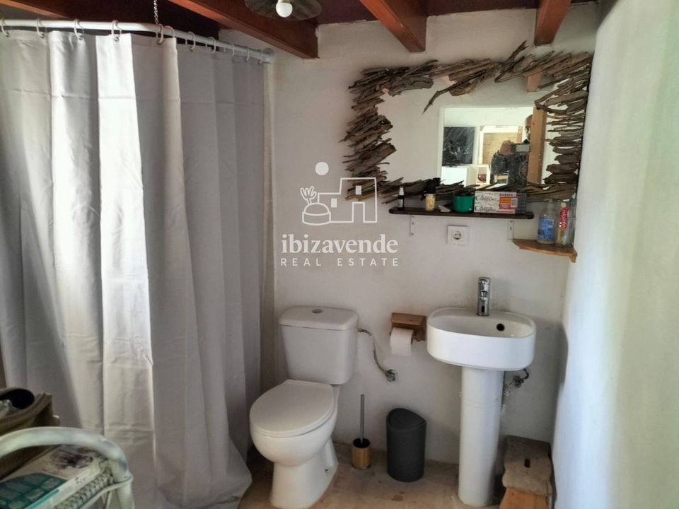 Villa en Sant Francesc De Formentera, Formentera - foto 5