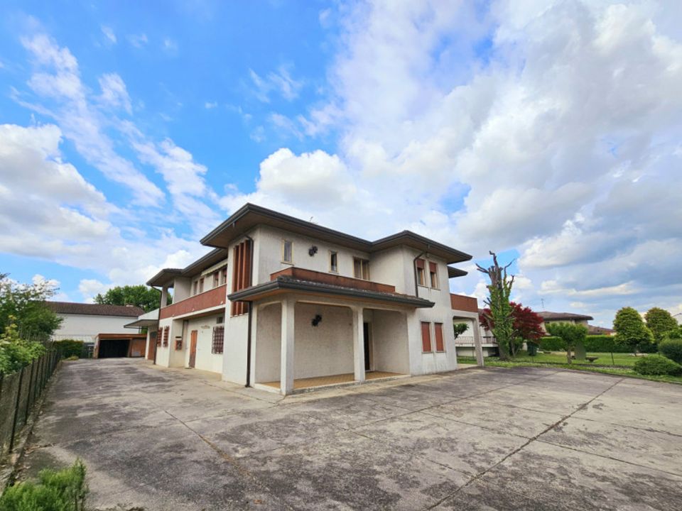 Villa i Ponso, Padua - foto 1