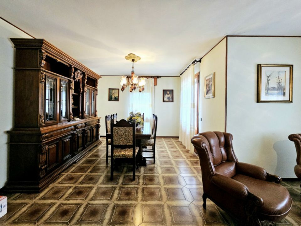 Villa i Ponso, Padua - foto 2