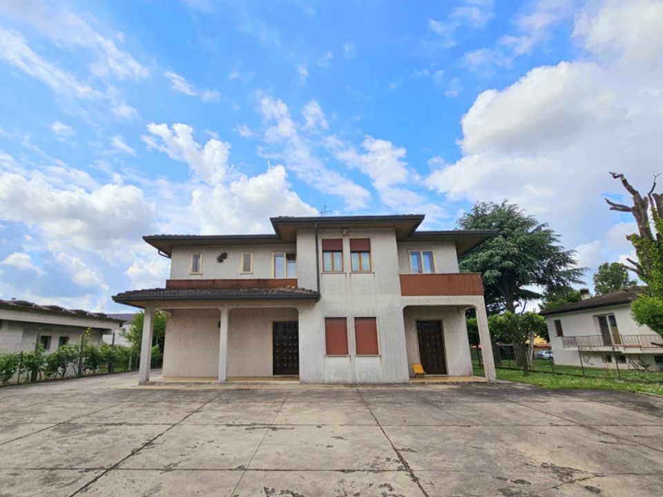 Villa i Ponso, Padua - foto 5