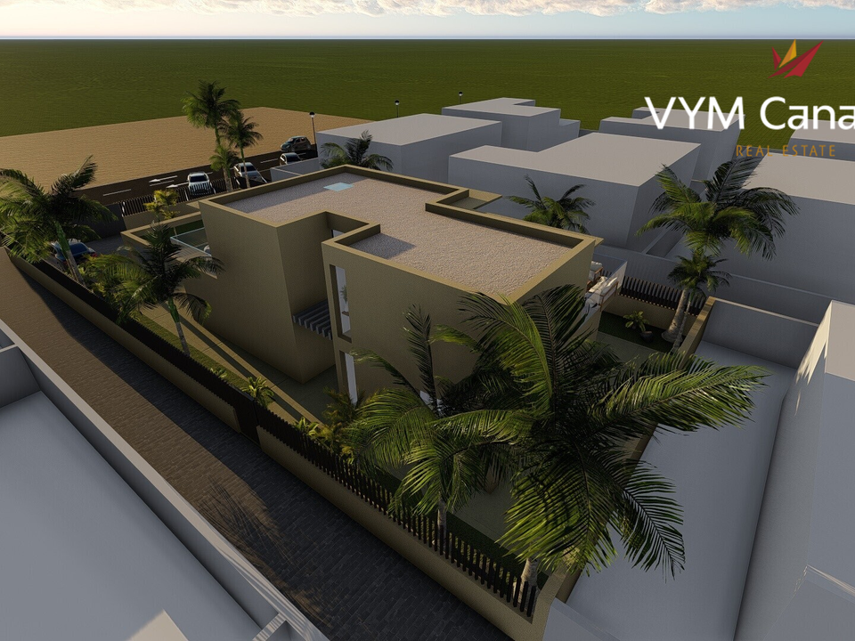 Villa a Palm Mar, Tenerife - foto 5