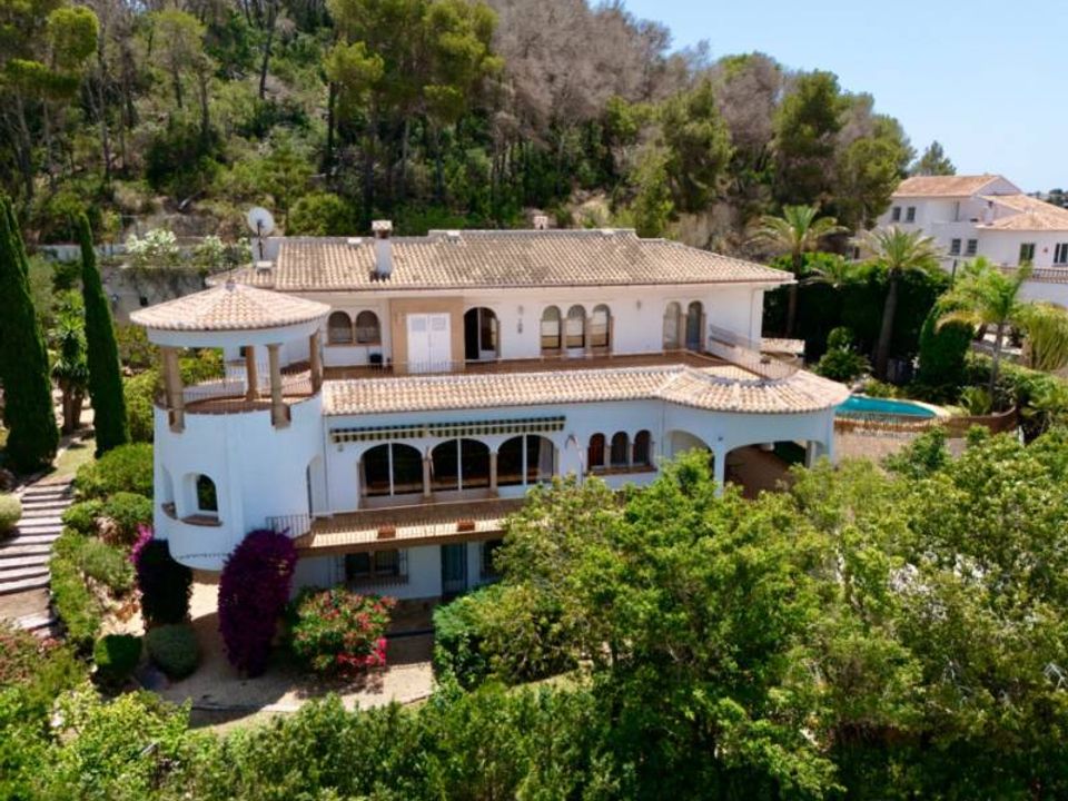 Villa i Javea, Alicante - foto 5