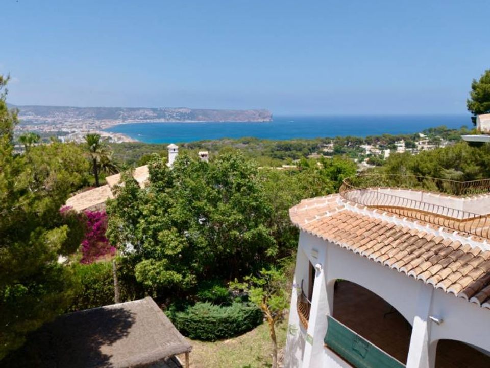 Villa i Javea, Alicante - foto 3