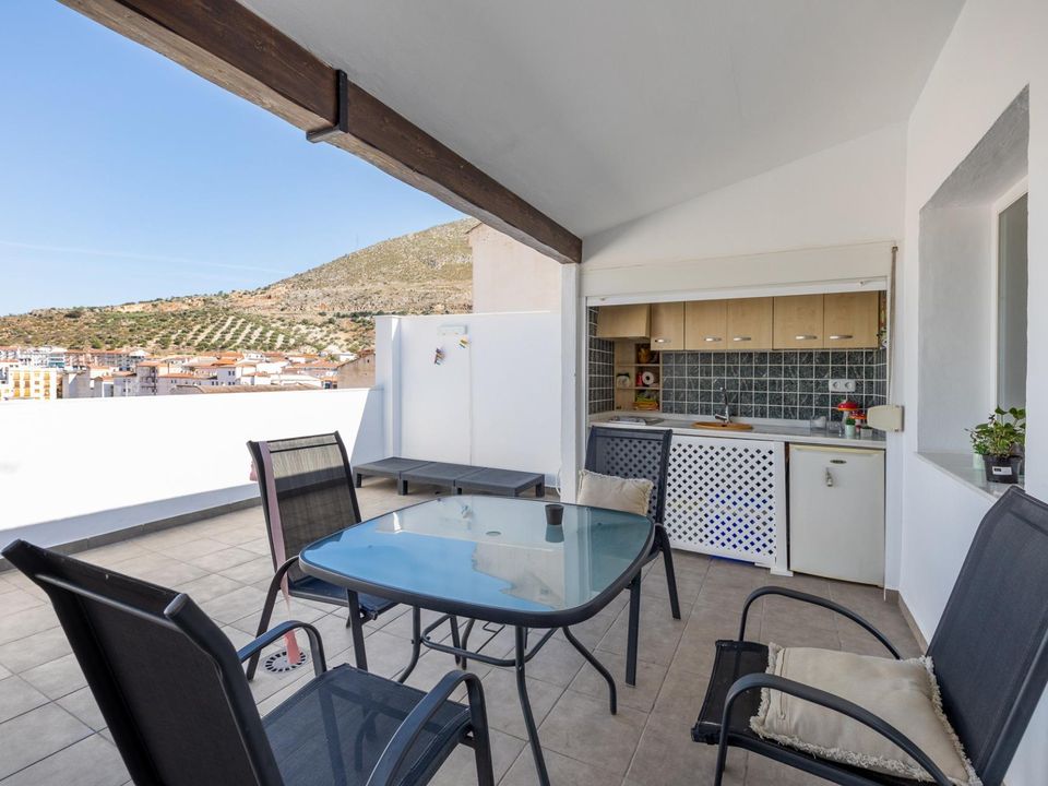 Rækkehus i Loja, Granada - foto 1