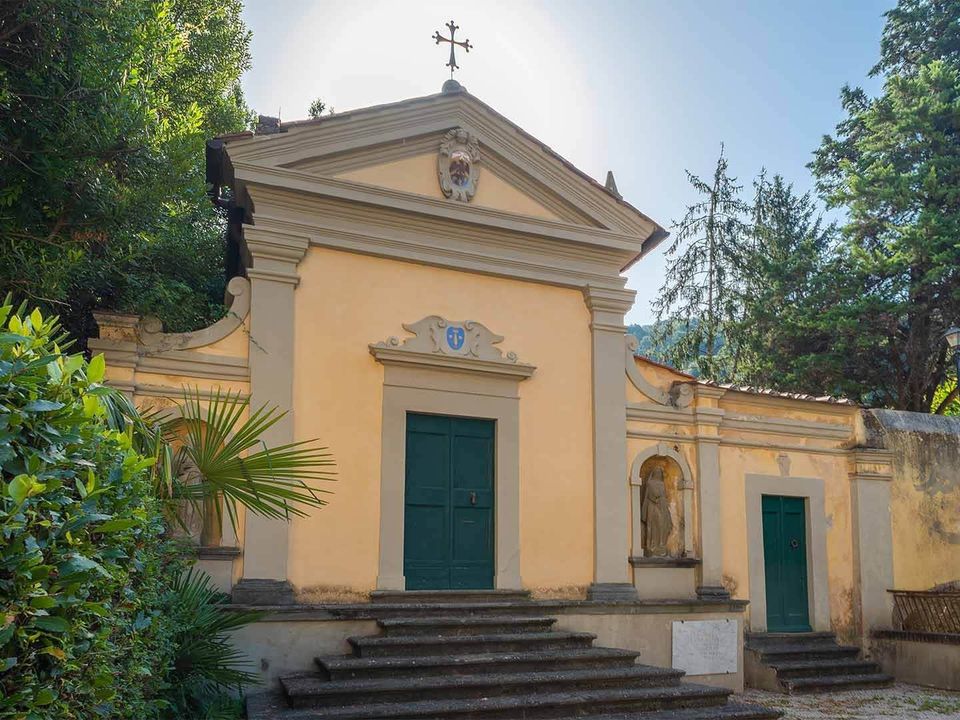 Villa i San Giuliano Terme, Pisa - foto 5